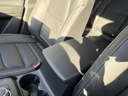 New 2025 MAZDA CX-5 AWD 2.5 S w/ Preferred Package image 21