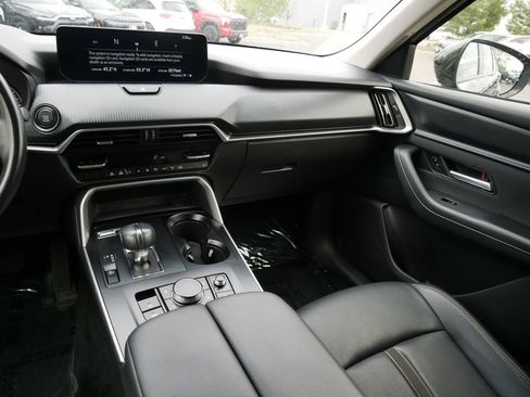 Used 2024 MAZDA CX-90 3.3 Turbo w/ Select Package AWD/4WD image 14