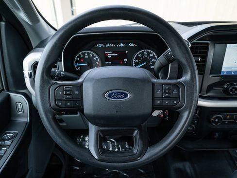 Used 2023 Ford F150 XL w/ Trailer Tow Package image 15