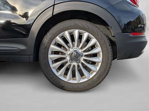 Used 2016 FIAT 500X Lounge image 15