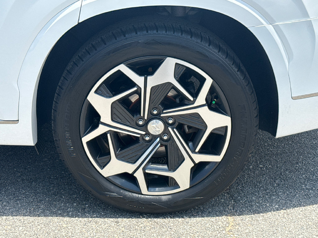 Used 2022 Hyundai Palisade Calligraphy FWD image 20