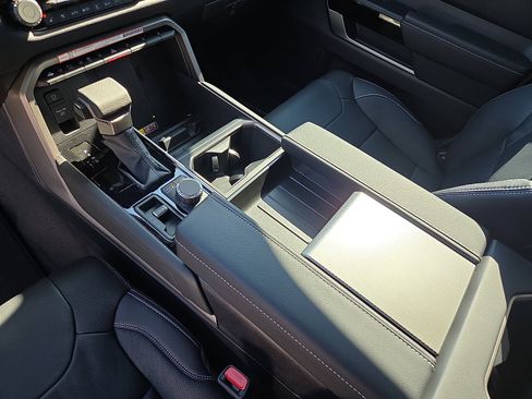 New 2026 Toyota Sequoia Limited image 15