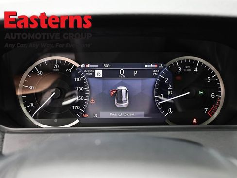 Used 2022 Land Rover Range Rover Velar R-Dynamic S AWD/4WD image 17