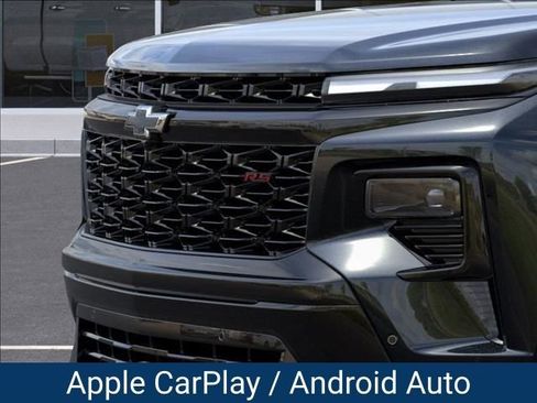 New 2026 Chevrolet Traverse RS image 15