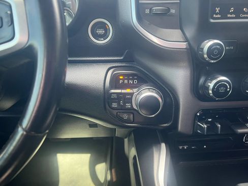 Used 2019 RAM 1500 Big Horn AWD/4WD image 14