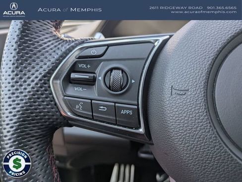 Used 2023 Acura RDX A-Spec AWD/4WD image 16