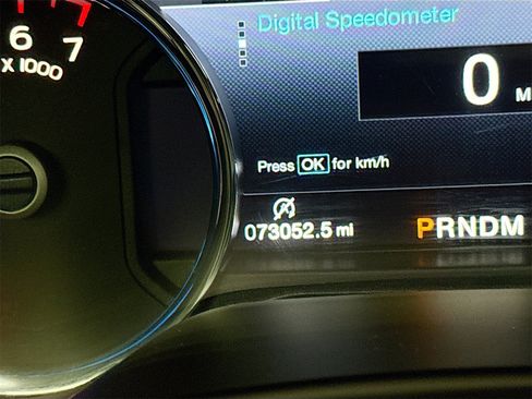 Used 2017 Ford F150 Lariat w/ Equipment Group 502A Luxury image 9