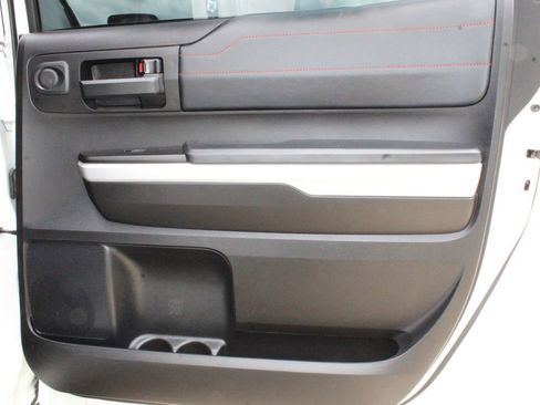 Used 2021 Toyota Tundra TRD Pro AWD/4WD image 76