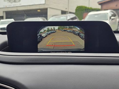 Used 2025 MAZDA CX-30 AWD 2.5 S w/ Preferred Package image 29