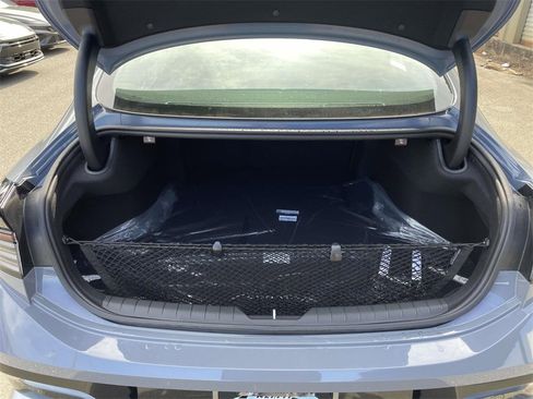 New 2026 Hyundai Sonata SEL image 8