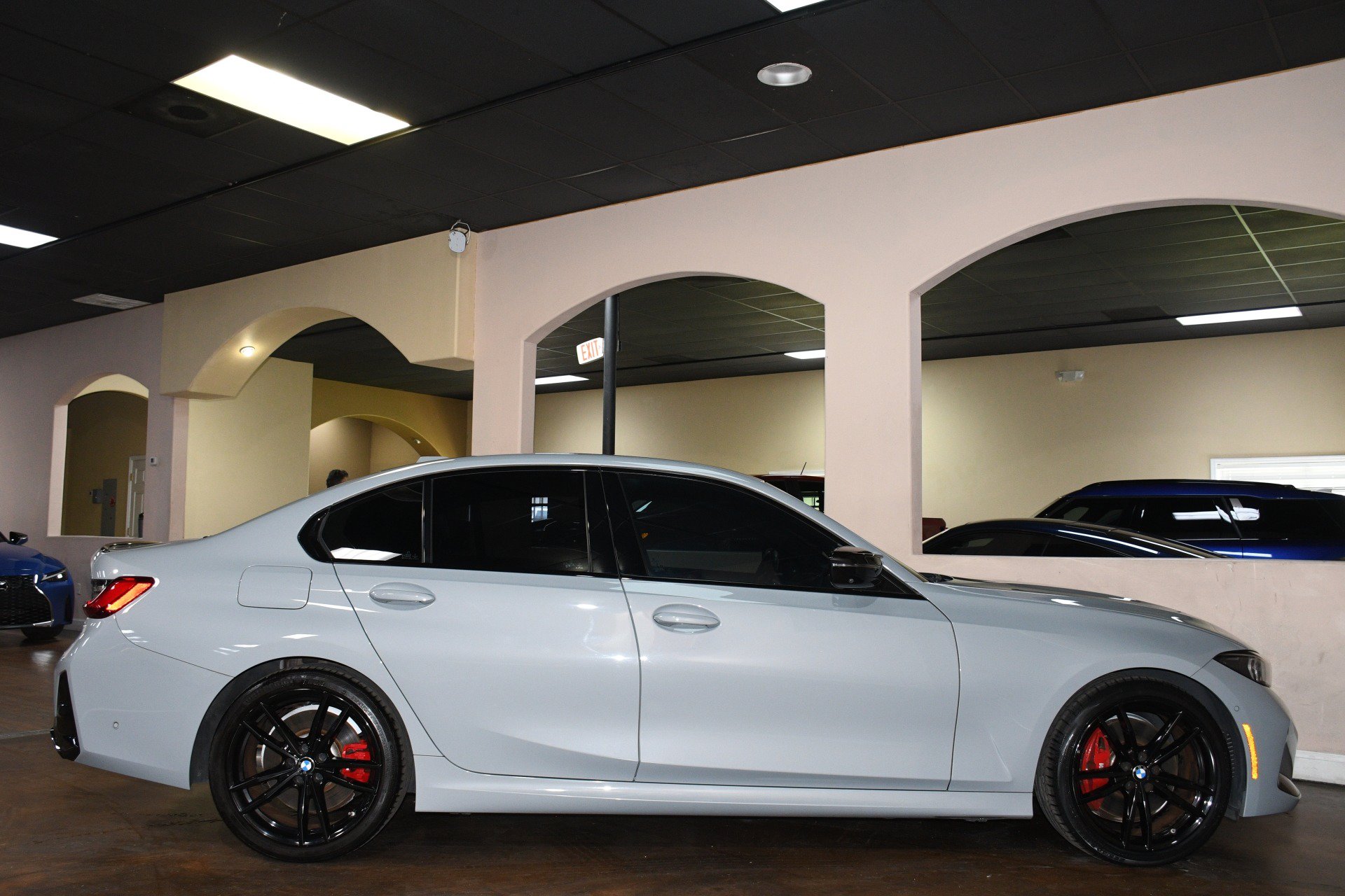 Used 2023 BMW M340i xDrive AWD/4WD image 52