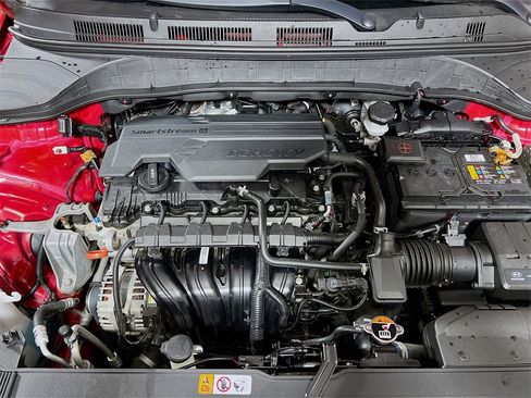 Used 2022 Hyundai Kona SEL w/ Convenience Package image 25