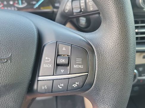 Used 2020 Ford Escape SE FWD image 15