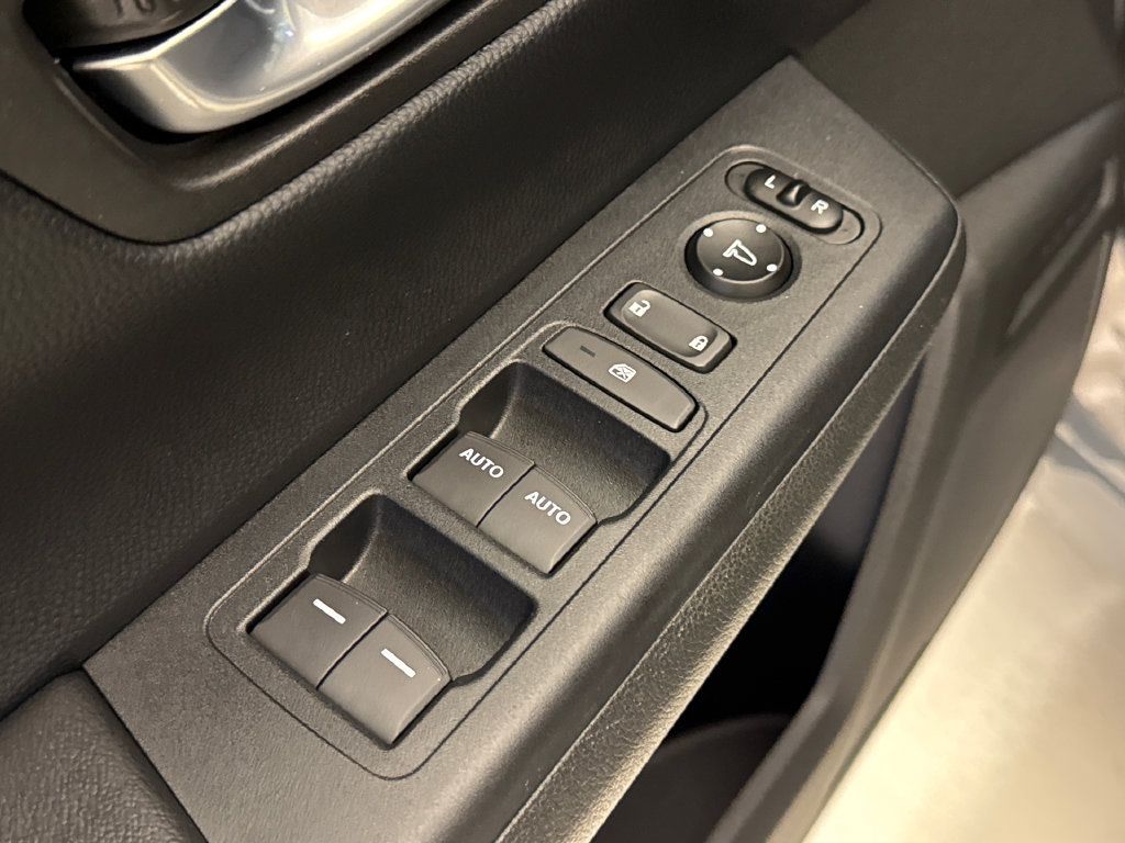 Certified 2026 Honda CR-V EX image 20