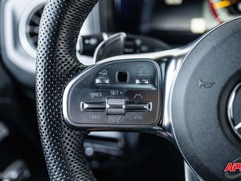 Used 2020 Mercedes-Benz G 63 AMG 4MATIC image 68