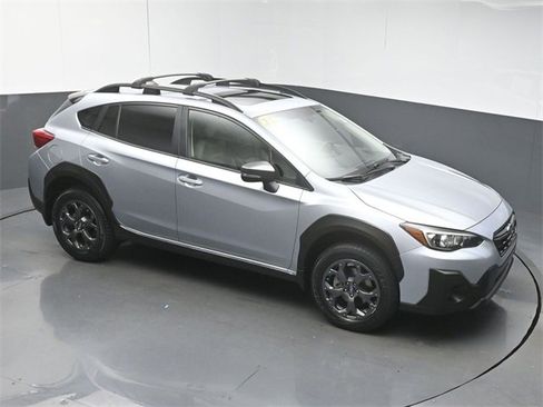 Used 2021 Subaru Crosstrek 2.5i Sport w/ Moonroof Package image 42