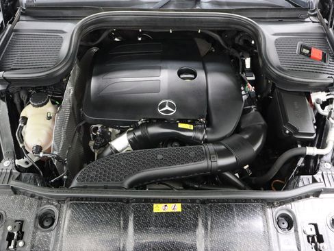 Used 2023 Mercedes-Benz GLE 350 image 42