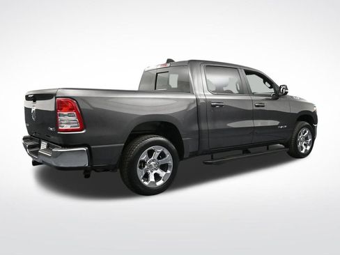 Used 2022 RAM 1500 Big Horn AWD/4WD image 5