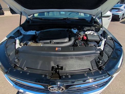 Used 2023 Buick Envision Preferred AWD/4WD image 29