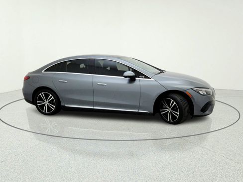 Certified 2023 Mercedes-Benz EQE 350+ Sedan image 6