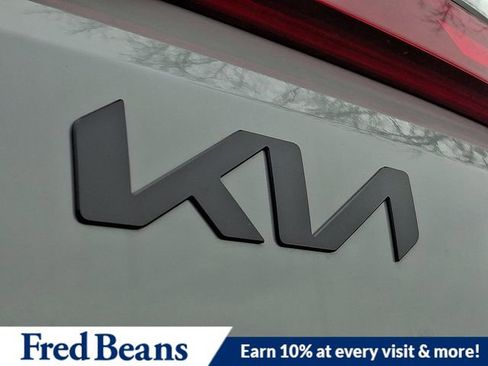 New 2026 Kia Carnival SX w/ SX Dark Edition Package image 21