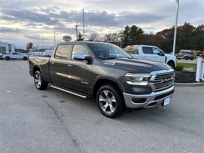 Used 2020 RAM 1500 Laramie