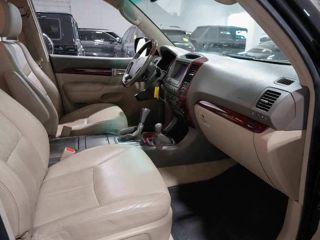 Used 2008 Lexus GX 470 AWD/4WD image 22