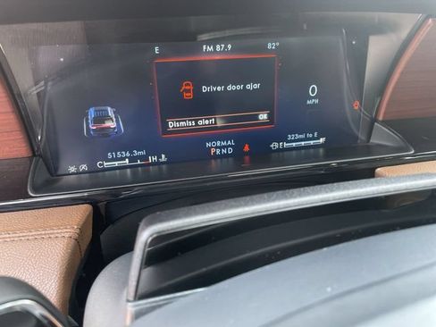 Used 2022 Lincoln Navigator Reserve AWD/4WD image 13