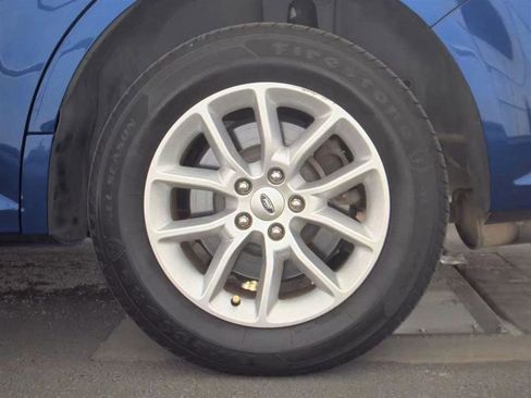 Used 2013 Ford Flex SE FWD image 12