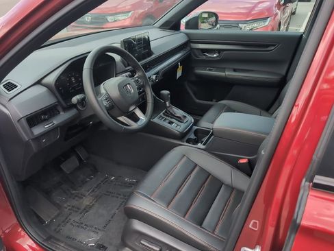 New 2026 Honda CR-V Sport-L image 14