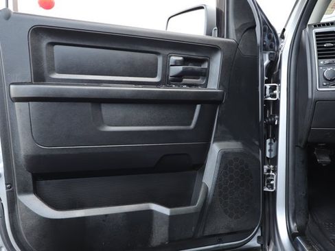Certified 2021 RAM 1500 Tradesman w/ Popular Equipment Group RWD image 22