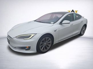 Used 2020 Tesla Model S Long Range AWD/4WD video 3