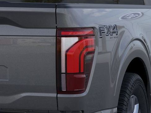 New 2026 Ford F150 Lariat AWD/4WD image 20