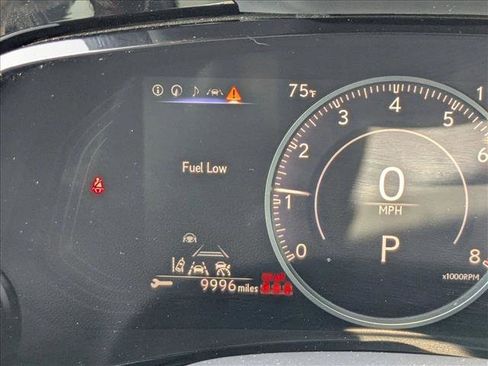 Used 2024 Lexus NX 350 AWD w/ Cold Area Package image 11