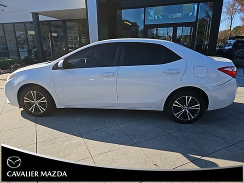 Used 2016 Toyota Corolla L image 7