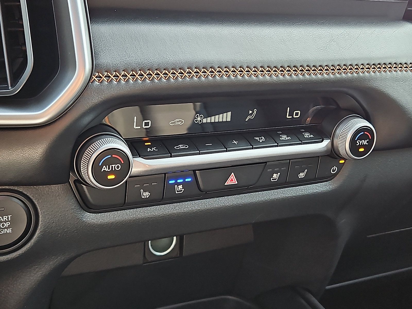 New 2026 MAZDA CX-50 AWD 2.5 S w/ Weather Package image 14