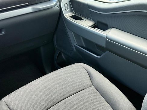 New 2025 Ford F150 XLT w/ Equipment Group 302A MID image 12