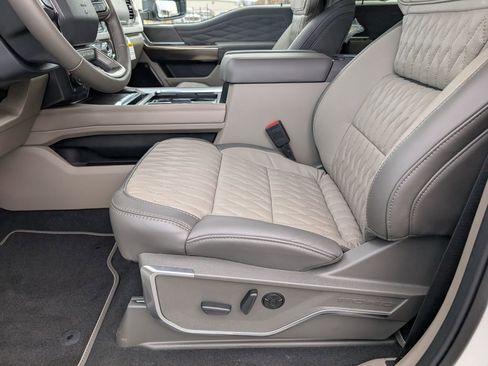 New 2026 Ford F350 Platinum w/ Platinum Plus Package image 8