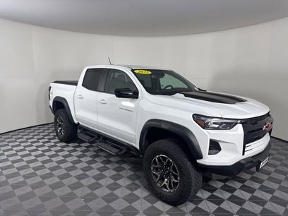 Used 2023 Chevrolet Colorado ZR2 w/ ZR2 Convenience Package III