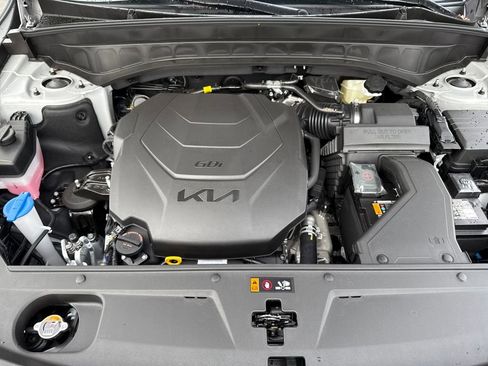 New 2025 Kia Telluride SX Prestige X-Line image 33