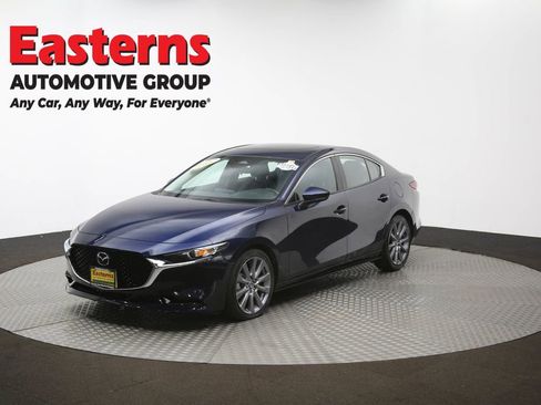 Used 2024 MAZDA MAZDA3 s image 57