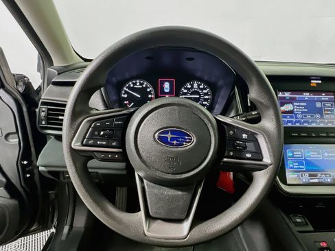 Used 2025 Subaru Legacy AWD/4WD image 16