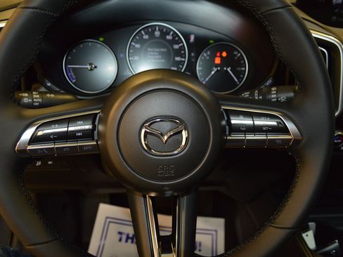 New 2025 MAZDA CX-50 AWD 2.5 Hybrid w/ Weather Package image 18