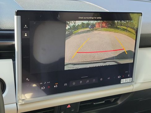 New 2026 MAZDA CX-5 Preferred AWD/4WD image 29
