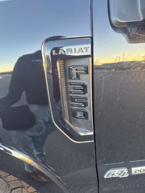 Used 2020 Ford F350 Lariat AWD/4WD image 15
