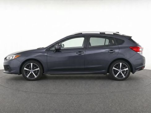 Used 2023 Subaru Impreza 2.0i Premium AWD/4WD image 8
