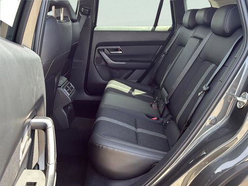 New 2026 MAZDA CX-50 AWD 2.5 S w/ Cargo Package image 22