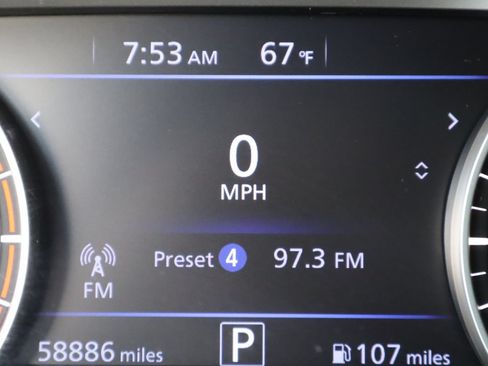 Used 2019 Nissan Altima 2.5 SV FWD image 46