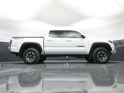Used 2023 Toyota Tacoma TRD Off-Road AWD/4WD image 42