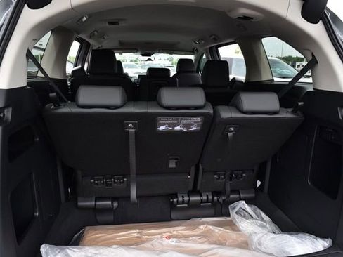 New 2026 Honda Odyssey EX-L image 29